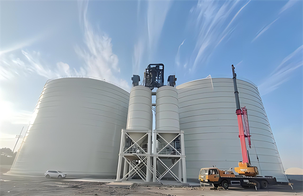 巴青大型钢板库